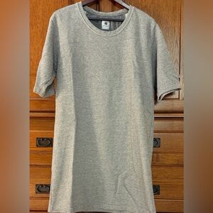 Southern Proper Sophie Tee Dress Crewneck Country Club Prep Mini Preppy Cotton